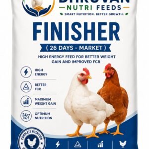 Dhruvan Nutri Feeds