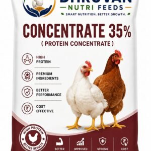 Dhruvan Nutri Feeds