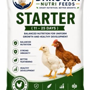 Dhruvan Nutri Feeds
