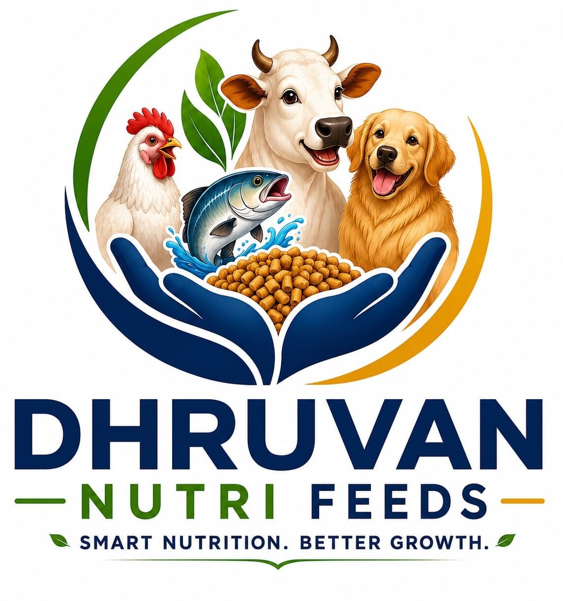 Dhruvan Nutri Feeds